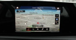 Mercedes-Benz klasa A Limuzina A180d AMG AUTOMATIK *LED,NAVIGACIJA,KAMERA*