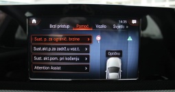 Mercedes-Benz klasa A Limuzina A180d AMG AUTOMATIK *LED,NAVIGACIJA,KAMERA*