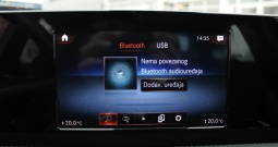 Mercedes-Benz klasa A Limuzina A180d AMG AUTOMATIK *LED,NAVIGACIJA,KAMERA*