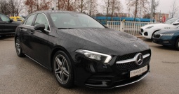 Mercedes-Benz klasa A Limuzina A180d AMG AUTOMATIK *LED,NAVIGACIJA,KAMERA*