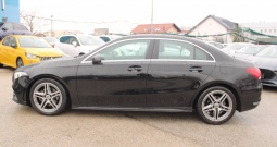 Mercedes-Benz klasa A Limuzina A180d AMG AUTOMATIK *LED,NAVIGACIJA,KAMERA*