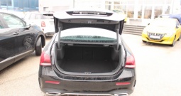 Mercedes-Benz klasa A Limuzina A180d AMG AUTOMATIK *LED,NAVIGACIJA,KAMERA*