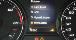 Seat Ateca 2.0 TDi DSG *LED,NAVIGACIJA*