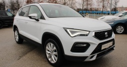 Seat Ateca 2.0 TDi DSG *LED,NAVIGACIJA*