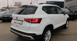 Seat Ateca 2.0 TDi DSG *LED,NAVIGACIJA*