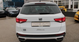 Seat Ateca 2.0 TDi DSG *LED,NAVIGACIJA*