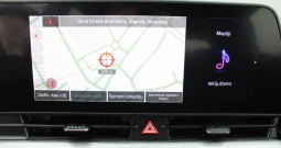 Kia Sportage 1.6 CRDi AUTOMATIK *LED,NAVIGACIJA, KAMERA*