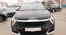 Kia Sportage 1.6 CRDi AUTOMATIK *LED,NAVIGACIJA, KAMERA*
