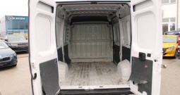 Peugeot Boxer 2.2 HDi L2H2