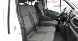 Renault Trafic 2.0 dCi Produžena Kabina 6 sjedala