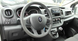 Renault Trafic 2.0 dCi Produžena Kabina 6 sjedala