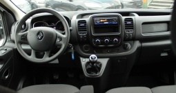 Renault Trafic 2.0 dCi Produžena Kabina 6 sjedala