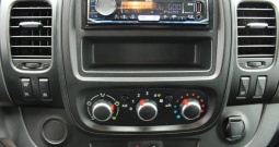 Renault Trafic 2.0 dCi Produžena Kabina 6 sjedala