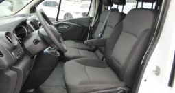 Renault Trafic 2.0 dCi Produžena Kabina 6 sjedala