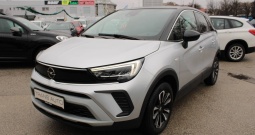 Opel Crossland 1.2 Turbo AUTOMATIK Elegance *LED, NAVIGACIJA*