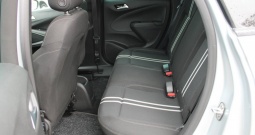 Opel Crossland 1.2 Turbo AUTOMATIK Elegance *LED, NAVIGACIJA*