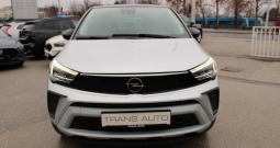 Opel Crossland 1.2 Turbo AUTOMATIK Elegance *LED, NAVIGACIJA*