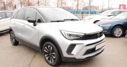 Opel Crossland 1.2 Turbo AUTOMATIK Elegance *LED, NAVIGACIJA*