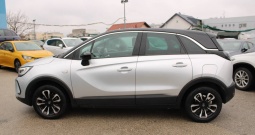 Opel Crossland 1.2 Turbo AUTOMATIK Elegance *LED, NAVIGACIJA*