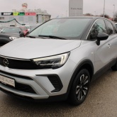 Opel Crossland 1.2 Turbo AUTOMATIK Elegance *LED, NAVIGACIJA*