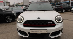 Mini Countryman JCW ALL4 306KS AUTOMATIK *NAVIGACIJA,KAMERA*