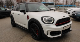 Mini Countryman JCW ALL4 306KS AUTOMATIK *NAVIGACIJA,KAMERA*