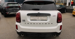 Mini Countryman JCW ALL4 306KS AUTOMATIK *NAVIGACIJA,KAMERA*