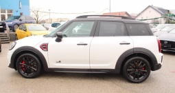 Mini Countryman JCW ALL4 306KS AUTOMATIK *NAVIGACIJA,KAMERA*