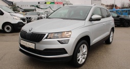 Škoda Karoq 1.5 TSi Business