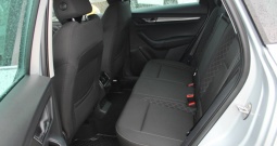 Škoda Karoq 1.5 TSi Business