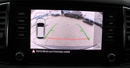 Škoda Karoq 1.5 TSi Business