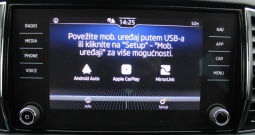 Škoda Karoq 1.5 TSi Business