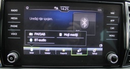 Škoda Karoq 1.5 TSi Business