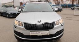 Škoda Karoq 1.5 TSi Business