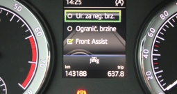 Škoda Karoq 1.5 TSi Business