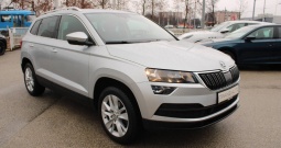 Škoda Karoq 1.5 TSi Business