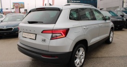 Škoda Karoq 1.5 TSi Business