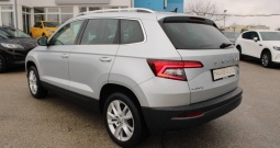 Škoda Karoq 1.5 TSi Business