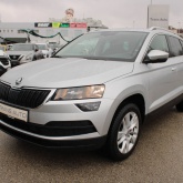 Škoda Karoq 1.5 TSi Business