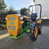 TV 420,'85., tvornički originalan, uščuvan, može na kartice!