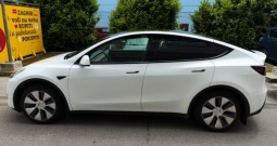 Tesla Y SR