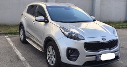 Kia Sportage 1.7 CRDI automatik+ljetne i zimske gume+nije uvoz