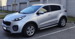 Kia Sportage 1.7 CRDI automatik+ljetne i zimske gume+nije uvoz
