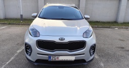 Kia Sportage 1.7 CRDI automatik+ljetne i zimske gume+nije uvoz