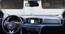 Kia Sportage 1.7 CRDI automatik+ljetne i zimske gume+nije uvoz