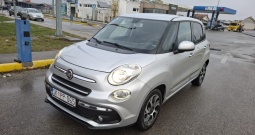 Fiat 500 L automatik. Super stanje