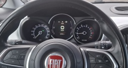 Fiat 500 L automatik. Super stanje