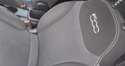 Fiat 500 L automatik. Super stanje