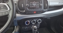 Fiat 500 L automatik. Super stanje