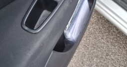 Fiat 500 L automatik. Super stanje